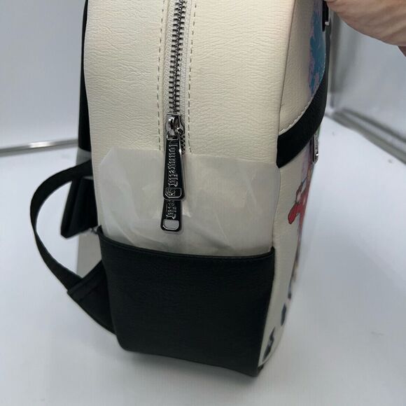 Disney‎ Marvel and Loungefly Artist Series Avengers Backpack NWT - Picture 5 of 10